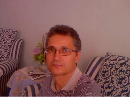 Ufuk Akcan