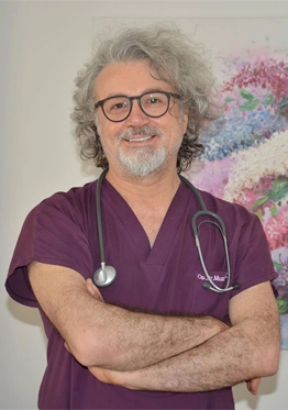 Mustafa Erol