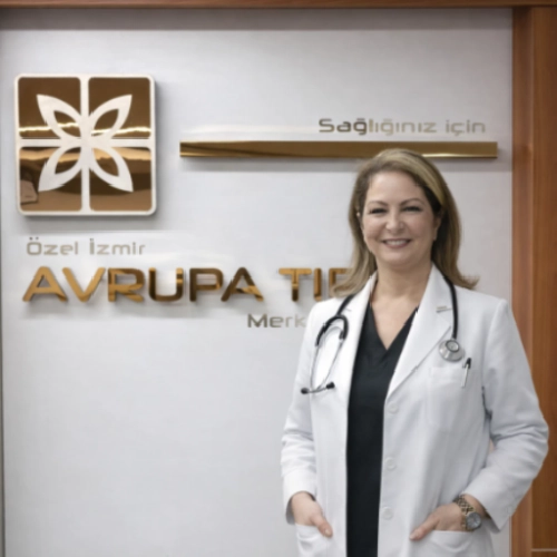 Op. Dr. Şebnem Tandoğan