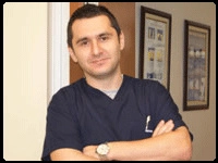 Dr. Dt. Selim Öztürk