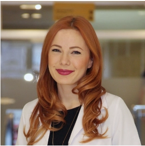 Fatma Baysal Yusuf
