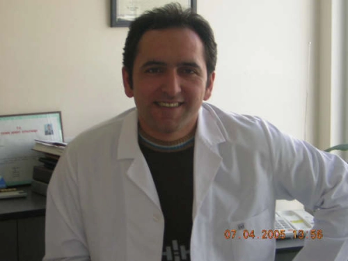 Ali Osman Emiroğlu