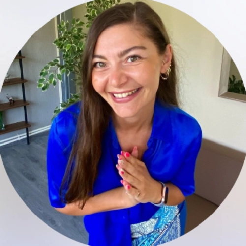 Dr. Dyt. Özlem Sevindik