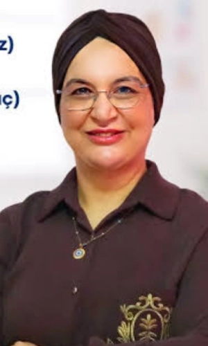 Dr. Medine Tosyagülü