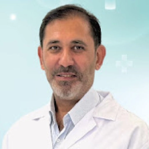 Vedat Uruç