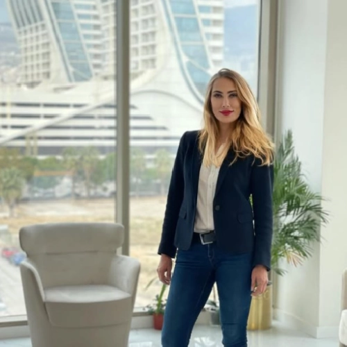 Op. Dr. Elif Yılmaz