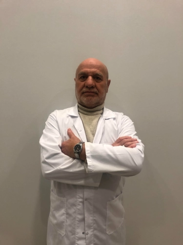 Yılmaz Sadıkoğlu