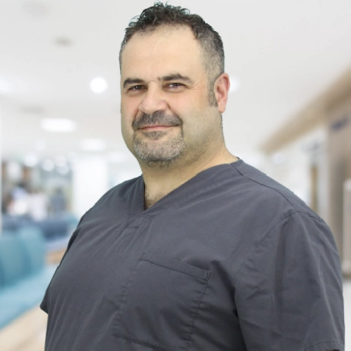 Ali Levent
