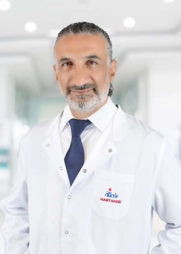 Hamdi Özkan