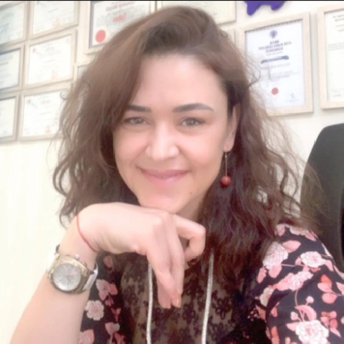 Özlem Balaban