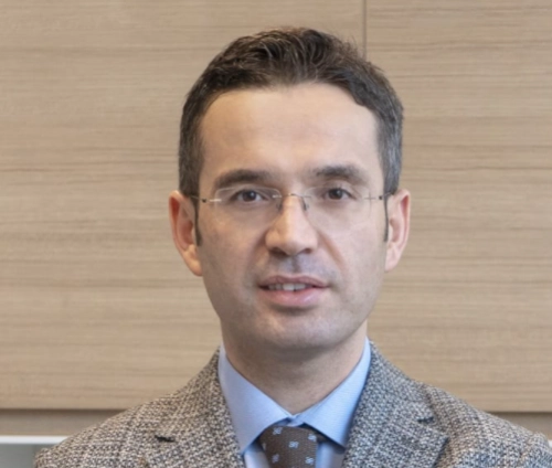 Berkan Reşorlu