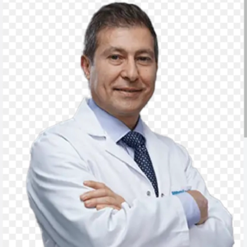 Op. Dr. İsmail Hakkı Özeren