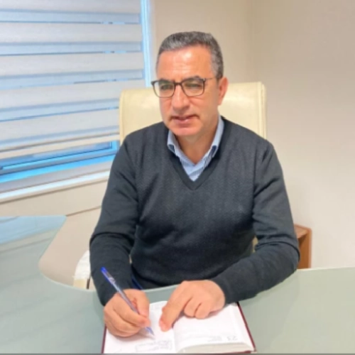 Abdullah TOPAL