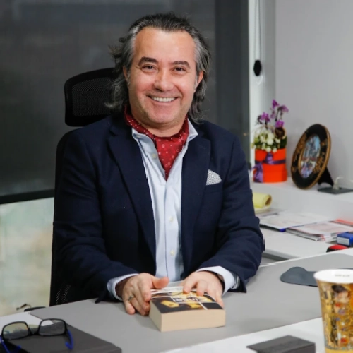 Taner Çavumirza