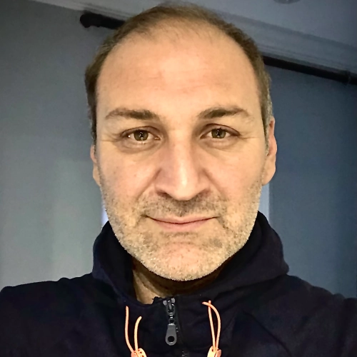 Dan. Hüseyin Eleman