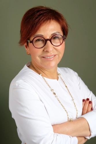Doç. Dr. Alev Eken
