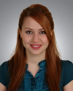 Ezgi Toptaş Bıyıklı