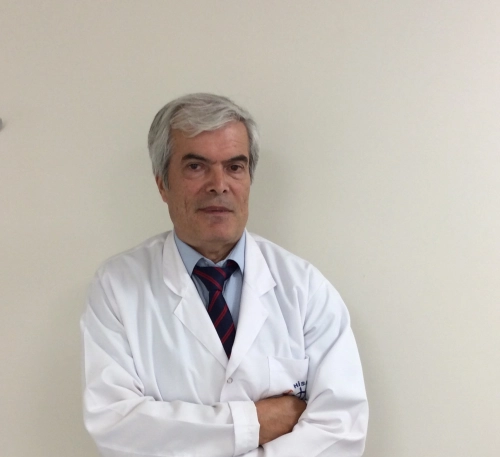 Prof. Dr. Kadir Tahta