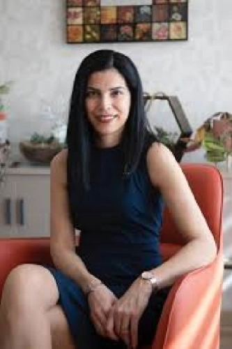 Prof. Dr. Pınar Altıaylık Özer