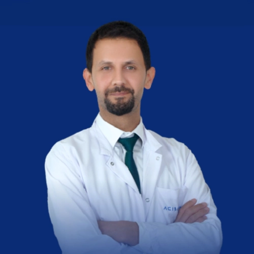 Yusuf Hakan Abacı