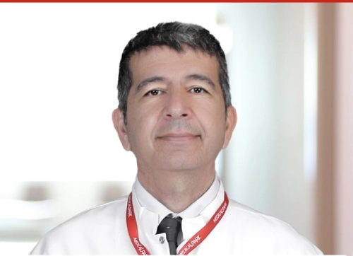Op. Dr. Tahir Hakan Erdem