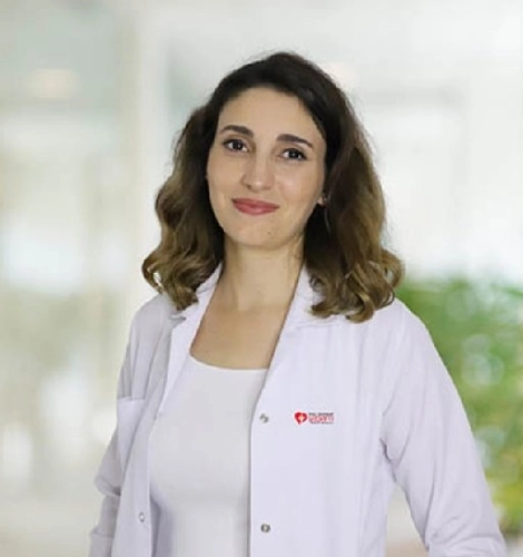 Mehtap Durak