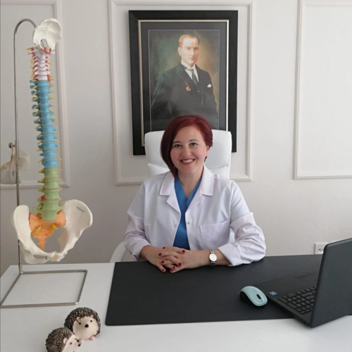 Burcu Kaner Soylu