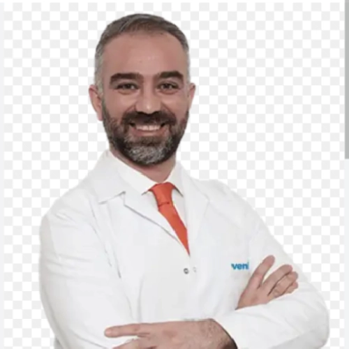Op. Dr. Veysel Öztürk