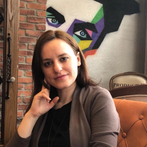 Ayşe Esma Vatansever