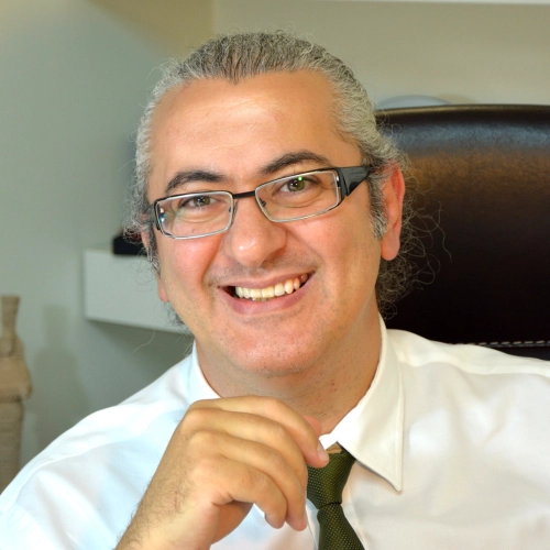 İlhan Serdaroğlu