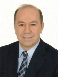 Prof. Dr. Murat Toprak
