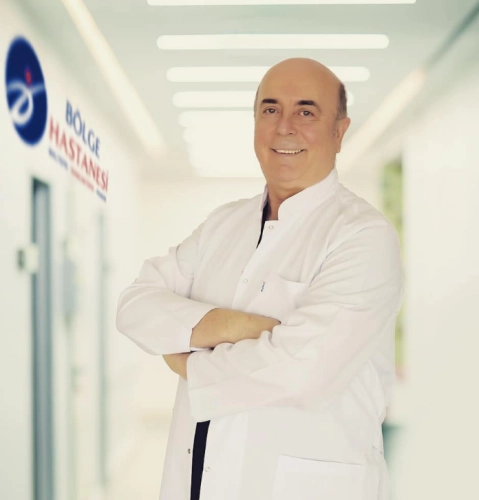 Dr. Dt. Ömür Sarıtoprak