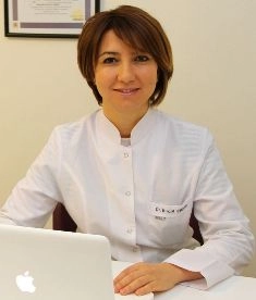 Dr. Birgül Erden