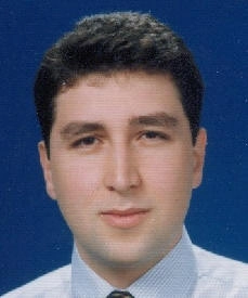 Ali Baykan