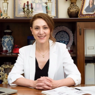 Özay Özkaya