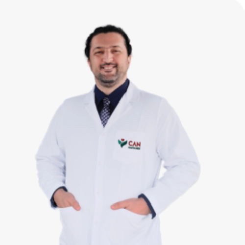 Uzm. Dr. Birol Herdem