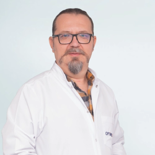 Uzm. Dr. Naim Erhan Özgüler