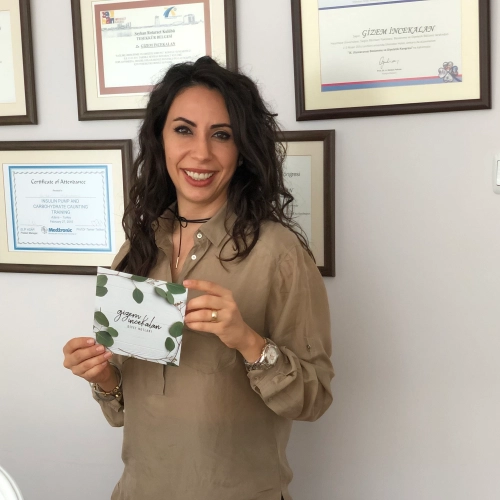 Gizem İncekalan
