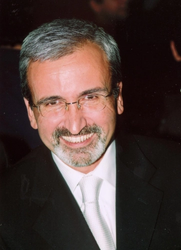 Prof. Dr. İlhan Günay