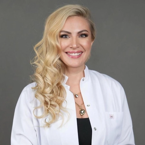 Dr. Dt. Tuğba Babagiray