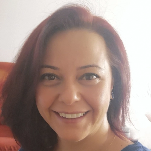 Hacer Özlem Karadağ