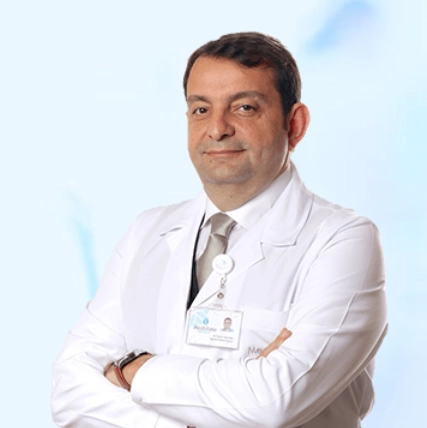 Tayfun Oğuzoğlu