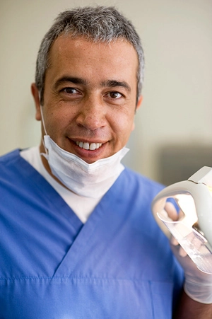 Dr. Dt. Bülent İnan