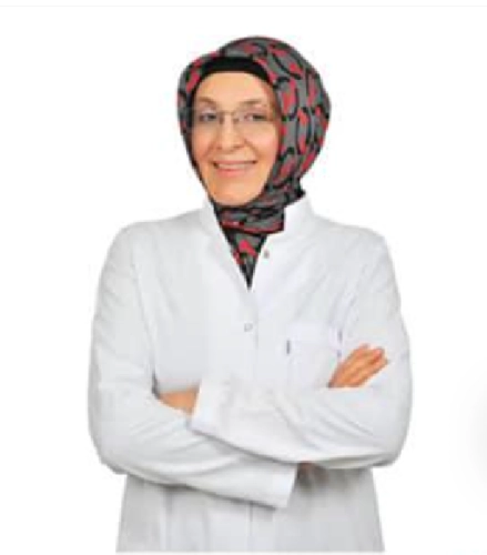 Maide Sultan Gürlek