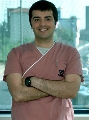 Dr. Dt. Ilgaz Özer