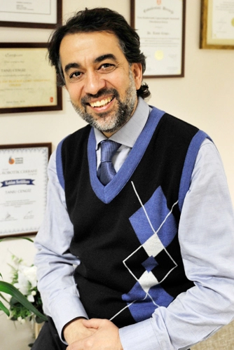 Tanju Cengiz