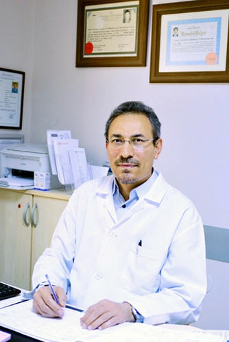 Ayhan Baran