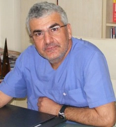 Metin Kuş
