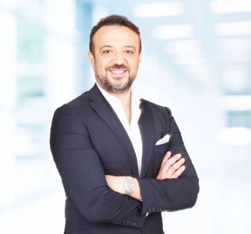 Dr. Dt. İsmail Erdem