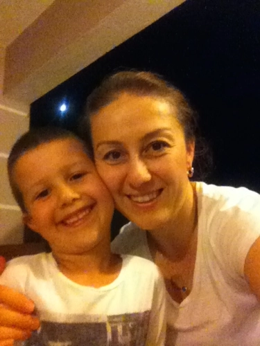 Yonca Görgül